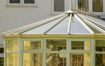 conservatory roof repair Woods Bank, West Midlands
