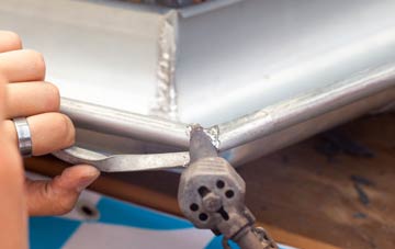 disadvantages of Woods Bank lead roofing