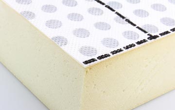 meeting Woods Bank building codes