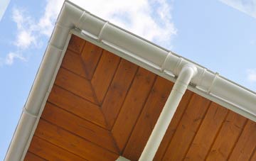 Woods Bank soffit types