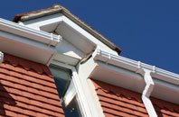 Woods Bank fascias