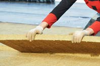 find rated Woods Bank roof insulation companies